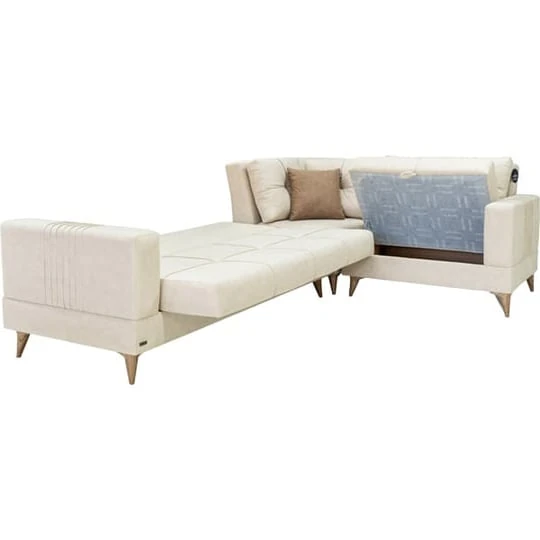 Divan SALOGLU Pandora Künc Sol, 21006-1