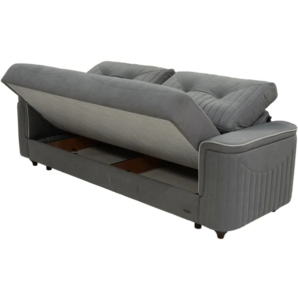 Divan SALOGLU Flamingo 3-yerli, 21006-6/21006-4