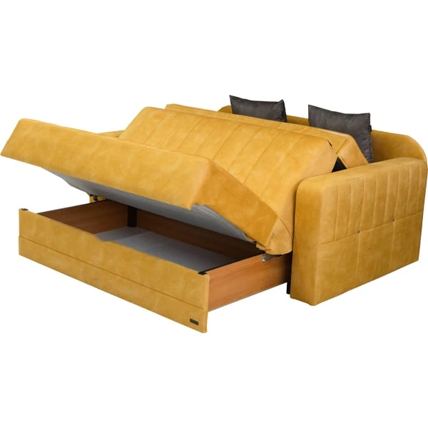 Divan SALOGLU Lusso 2-yerli, Palermo27