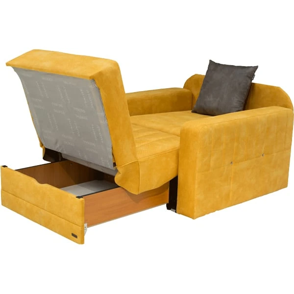 Kreslo SALOGLU Lusso Təkli, Palermo27