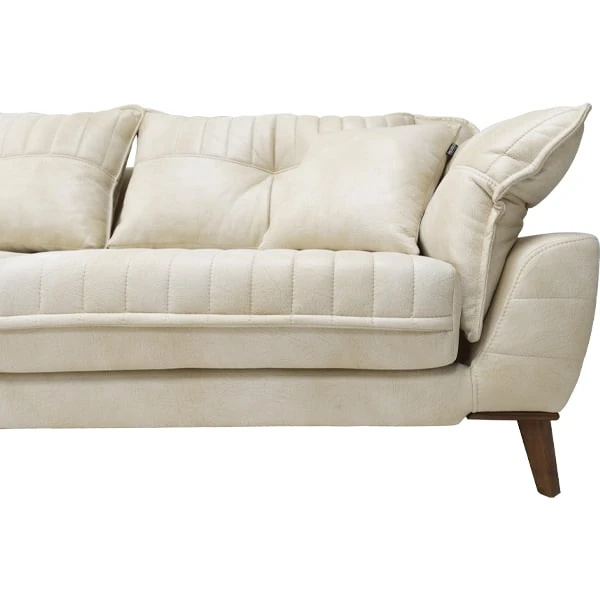 Künc Divan SALOGLU Milano Sağ, Rosa1001