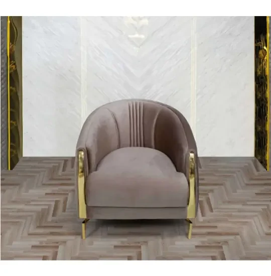 Alzzoni Paris Divan Kreslo