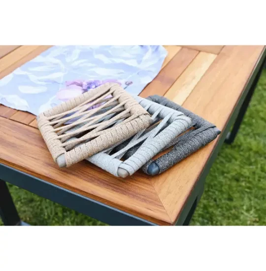 Terazzi Efes Plus Oturma Grubu