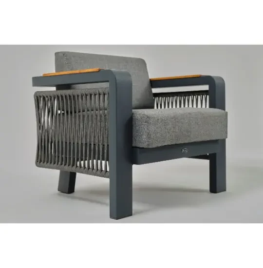 Terazzi Atlantis Plus Oturma Grubu