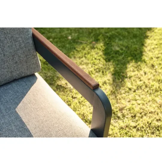 Terazzi Atlantis Oturma Grubu