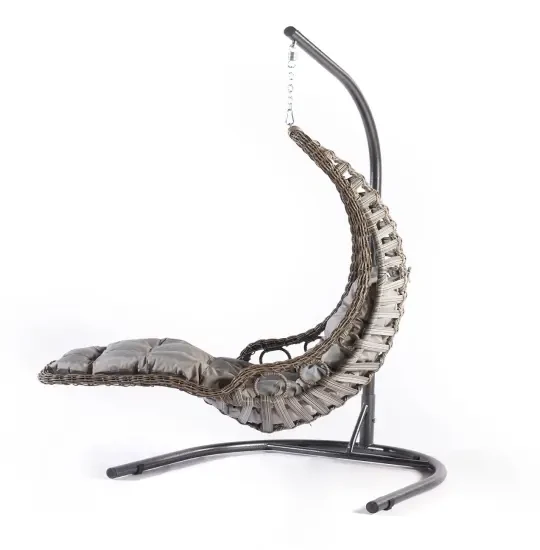 Capri Swing Bodrum Bağ Balkon Yelləncəyi