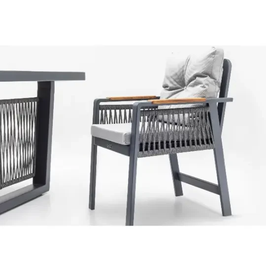 Terazzi Artemis Plus Masa Takımı