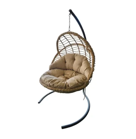 Terazzi QAMAK Yelləncək