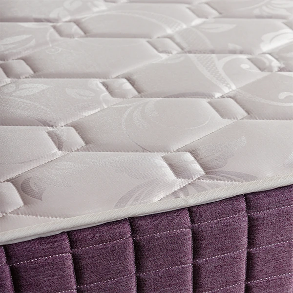 Soft Matras 160x200 KOMFY