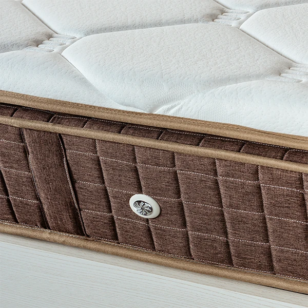 Morbido  Matras 160x200 KOMFY