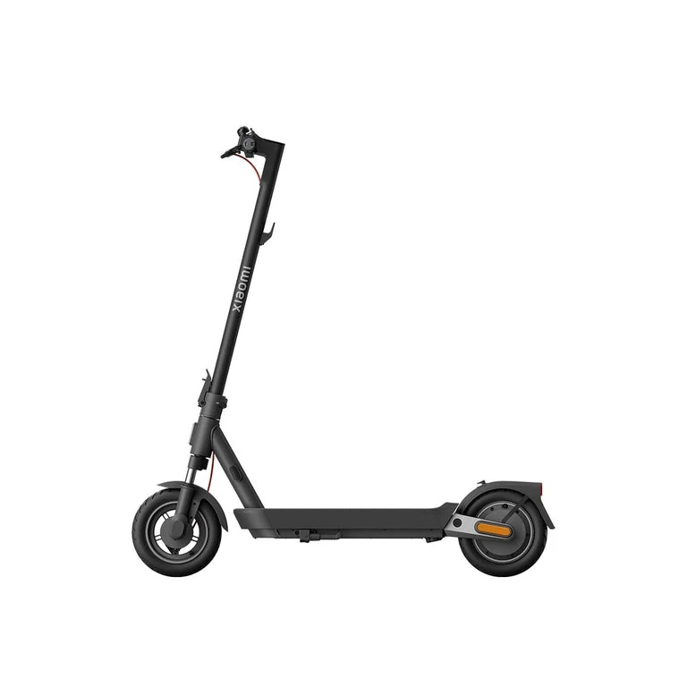 Xiaomi Mi Electric Scooter 5 Pro Black