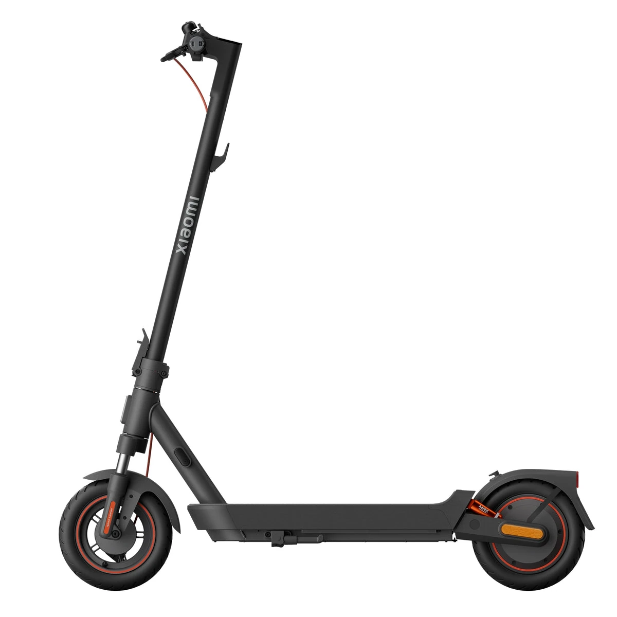 Xiaomi Mi Electric Scooter 5 Max Black
