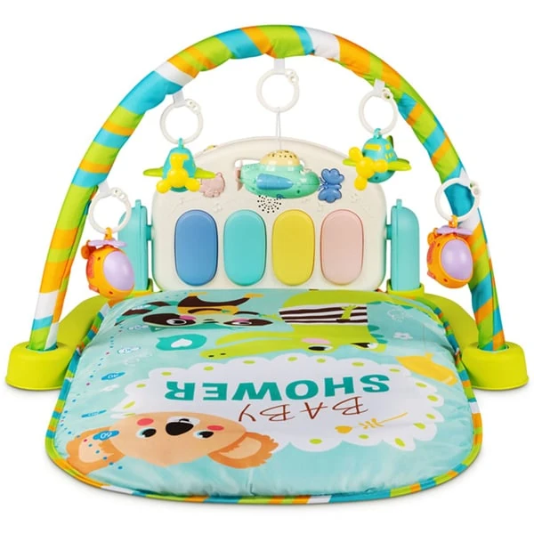 Carpet for Children Projection Pedal Piano RC 9910