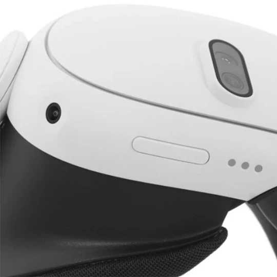 Meta Quest 3 VR [ All-In-One ]  512GB