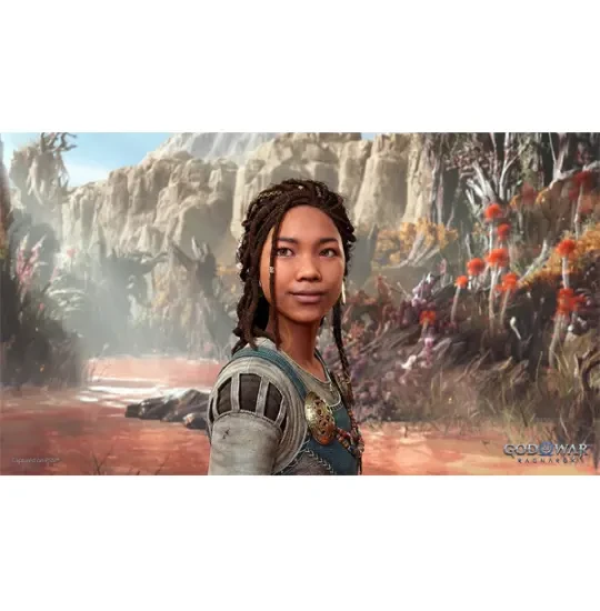 God of War Ragnarok - PlayStation 5
