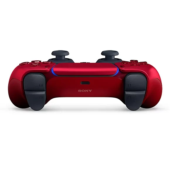 Sony PlayStation 5 DualSense Volcanic Red