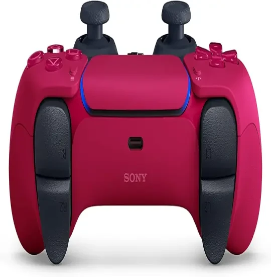 Sony PlayStation 5 DualSense Cosmic Red