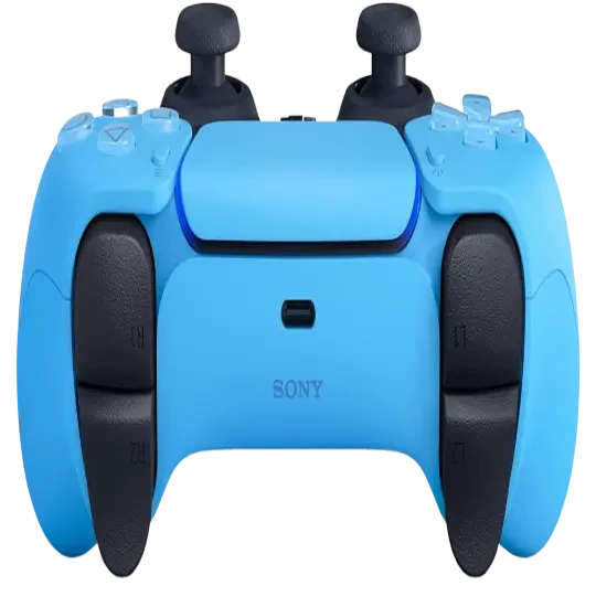 Sony PlayStation 5 DualSense Starlight Blue