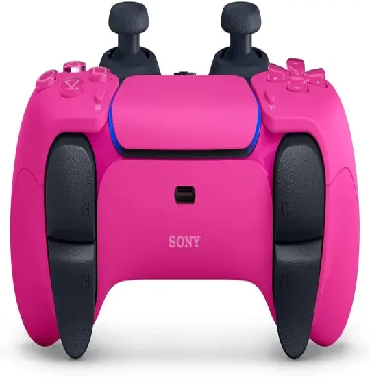 Sony PlayStation 5 DualSense Nova Pink