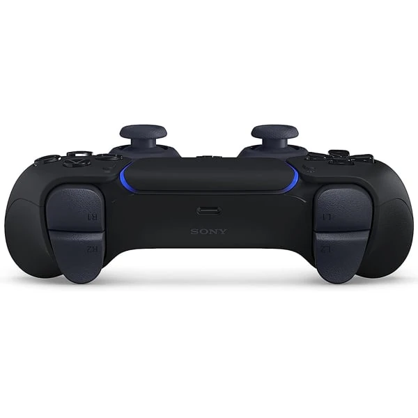 Sony PlayStation 5 DualSense Black