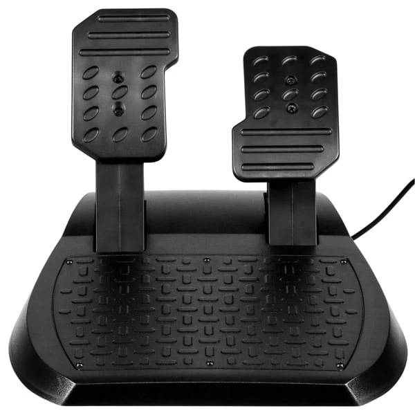 Thrustmaster T150 Ferrari Racing Wheel PS3/4 Black