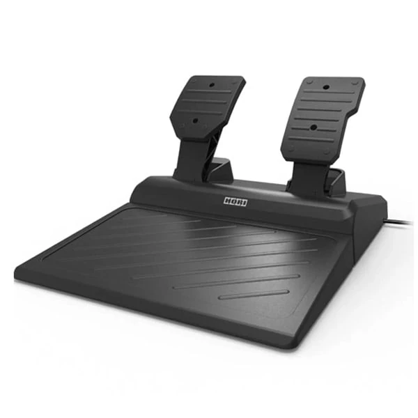 Hori RWA Racing Wheel PS4/5 Black