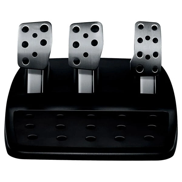 Logitech Driving Force G920 Racing Wheel Xbox, PC Black (G290)