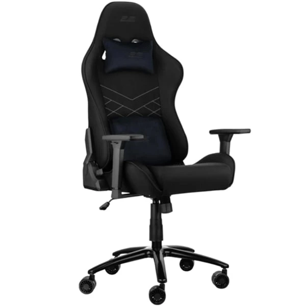 2E Gaming Chair 2E-GC-BUS-GR Bushido Dark Gray