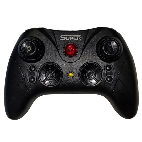 Drone Quadcopter H280 Black