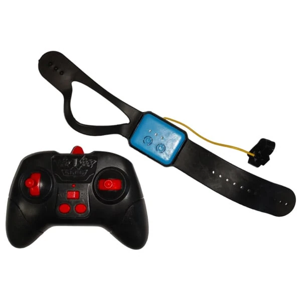 Car Twist Car Four Wheels Spray Weishengda CV8818-89A RC Toys Blue (W Logo)