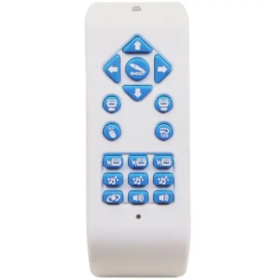 Robot Hydropower Hybrid RC Yearoo 22005 (Rus) Toys