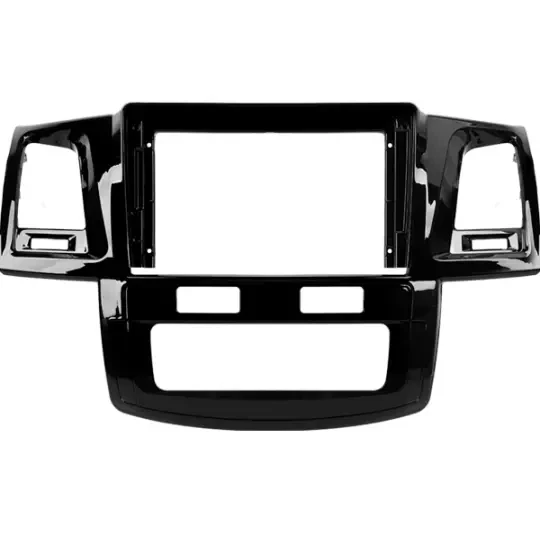 Android Monitor Still Cool Toyota Hilux