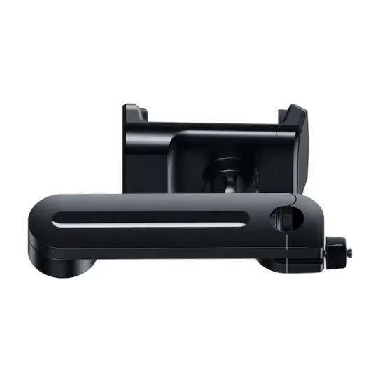 Baseus Wireless Charger Energy Storage Backseat Holder WXHZ-01 Black