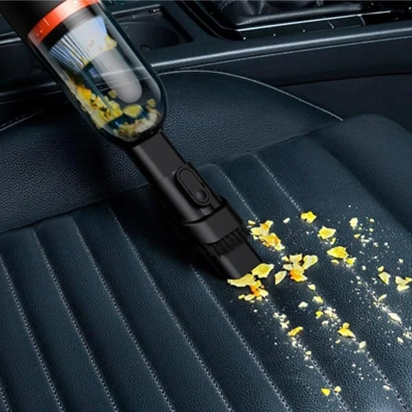 Baseus A2 Pro  Car Vacuum Cleaner VCAQ040001 Black