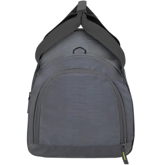 Riva Case 5542 Lite Folding Travel Bag 30l Gray