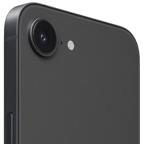 iPhone 16e 128 GB Black