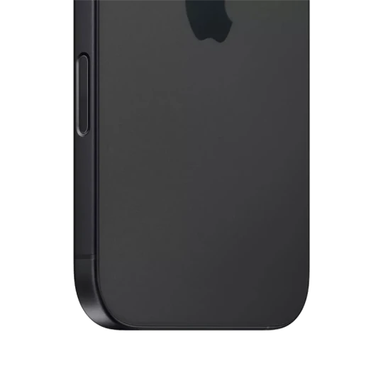 iPhone 16 Plus 128 GB Black
