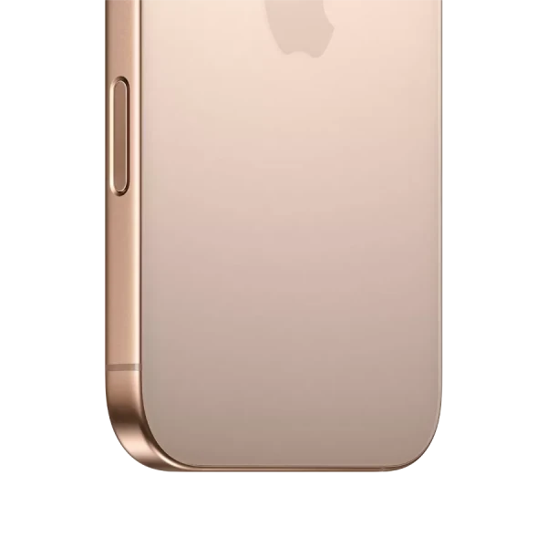 iPhone 16 Pro Max 256 GB Desert Titanium