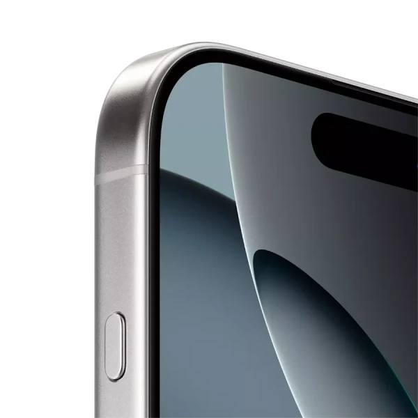 iPhone 16 Pro Max 256 GB White Titanium