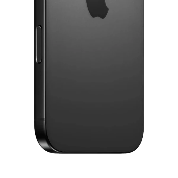 iPhone 16 Pro 128 GB Black Titanium