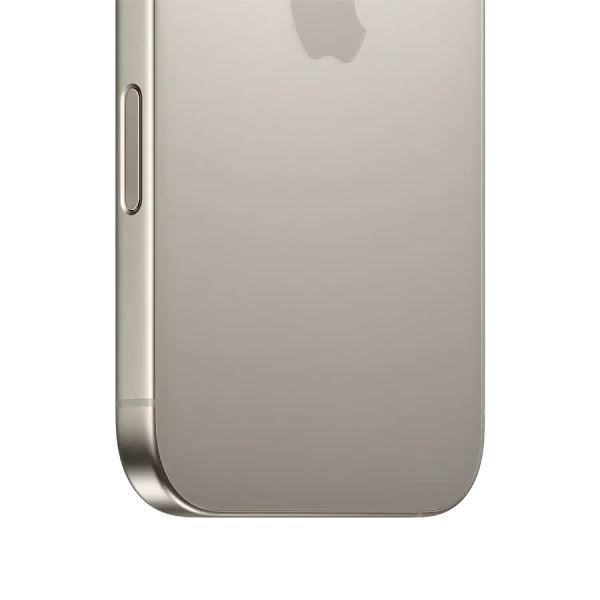 iPhone 16 Pro 128 GB Natural Titanium