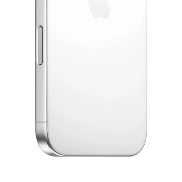 iPhone 16 Pro 256 GB White Titanium