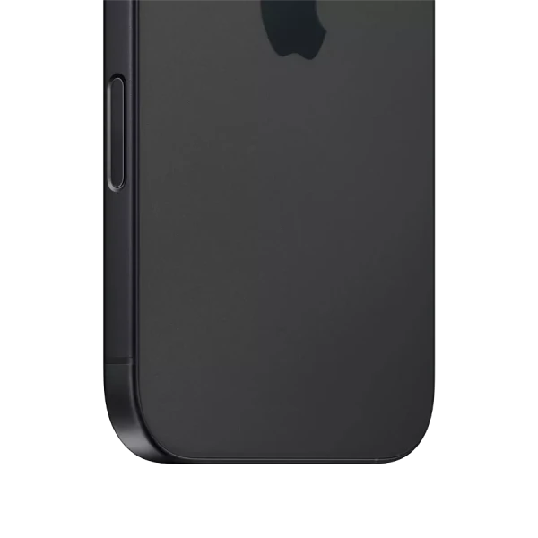 iPhone 16 128 GB Black