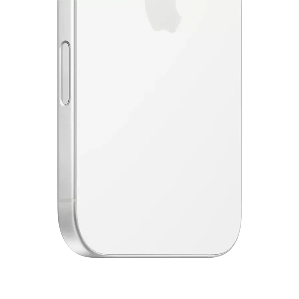 iPhone 16 128 GB White
