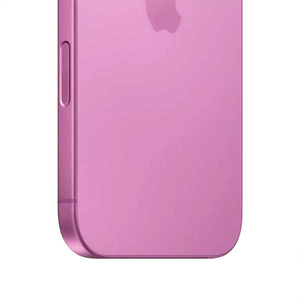 iPhone 16 128 GB Pink