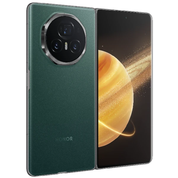 HONOR Magic V3 12 GB / 512 GB Green