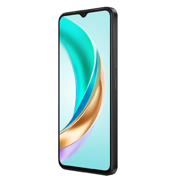 HONOR X6b 4 GB / 128 GB Midnight Black