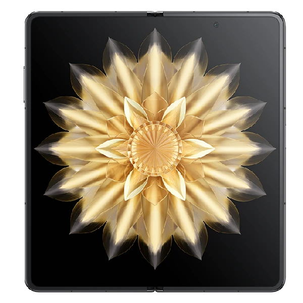 HONOR Magic V2 16 GB / 512 GB Black Glass