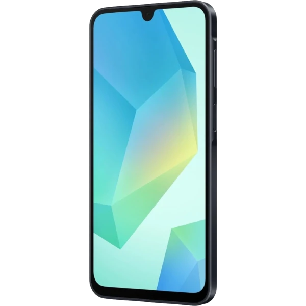 Samsung Galaxy A16 (SM-A165) 4 GB / 128 GB Black