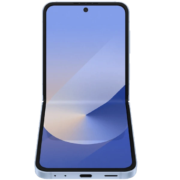 Samsung Galaxy Z Flip 6 (SM-F741) 12 GB / 256 GB Light Blue